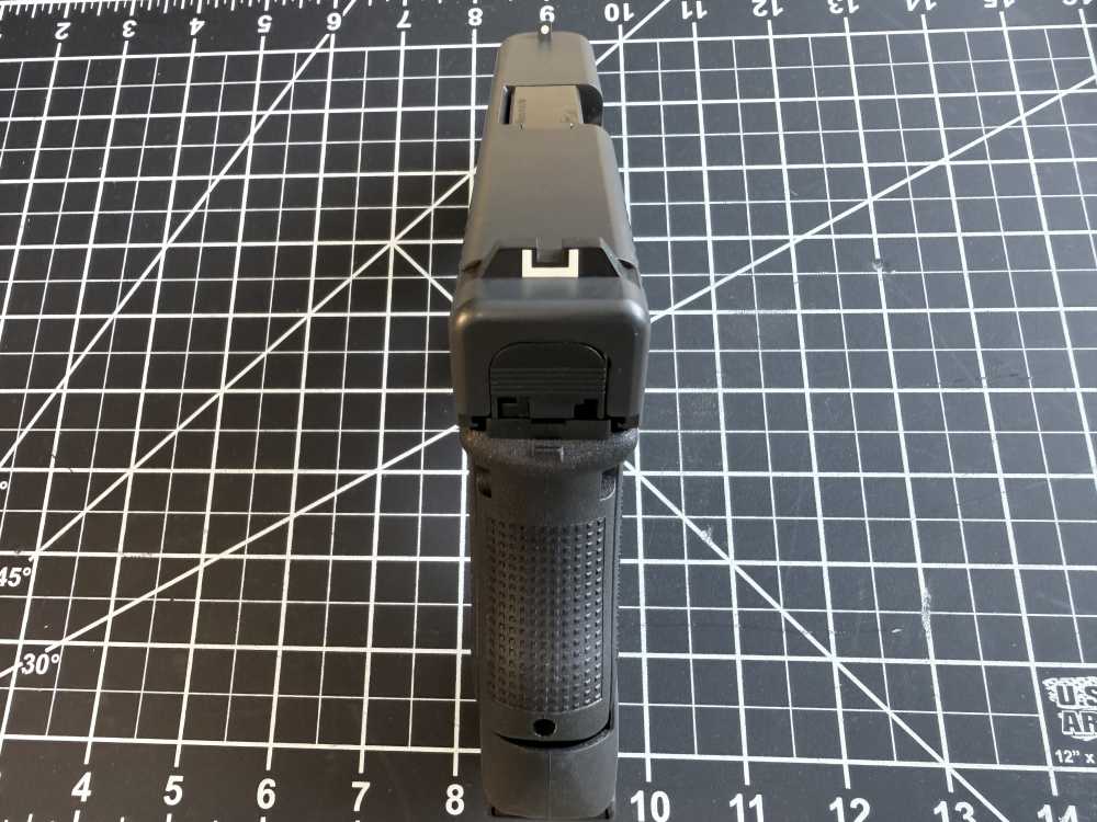 Glock 29 Gen 4 in 10mm, DESIRABLE Condition (discontinued)-img-20