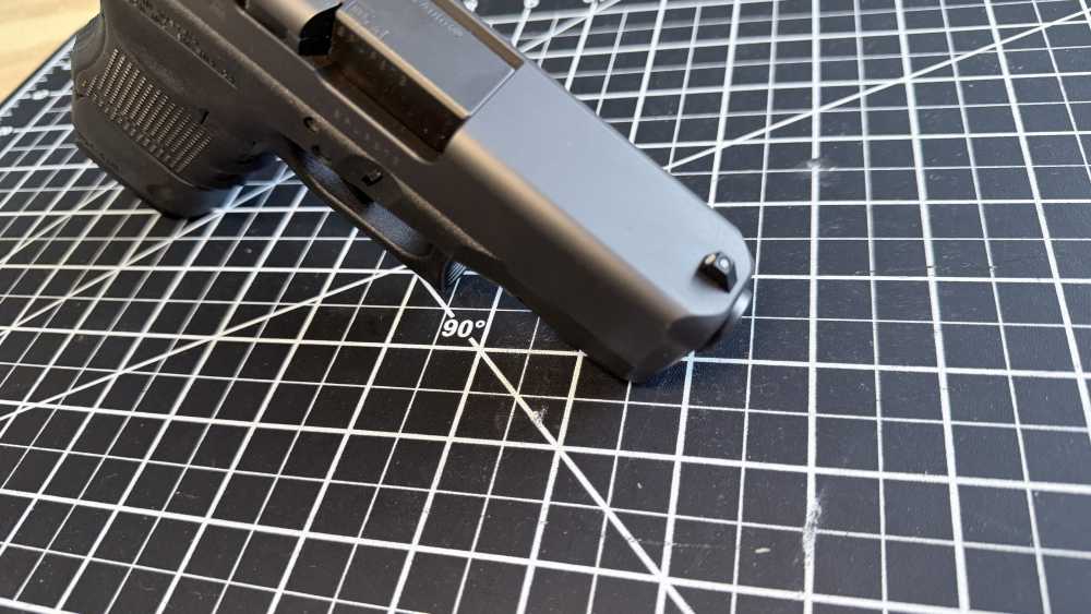 Glock 29 Gen 4 in 10mm, DESIRABLE Condition (discontinued)-img-9