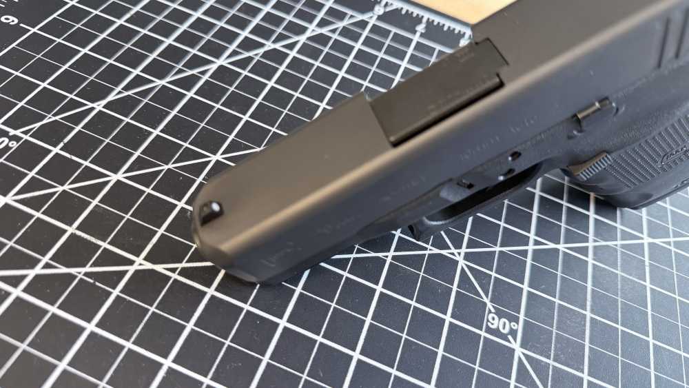 Glock 29 Gen 4 in 10mm, DESIRABLE Condition (discontinued)-img-12