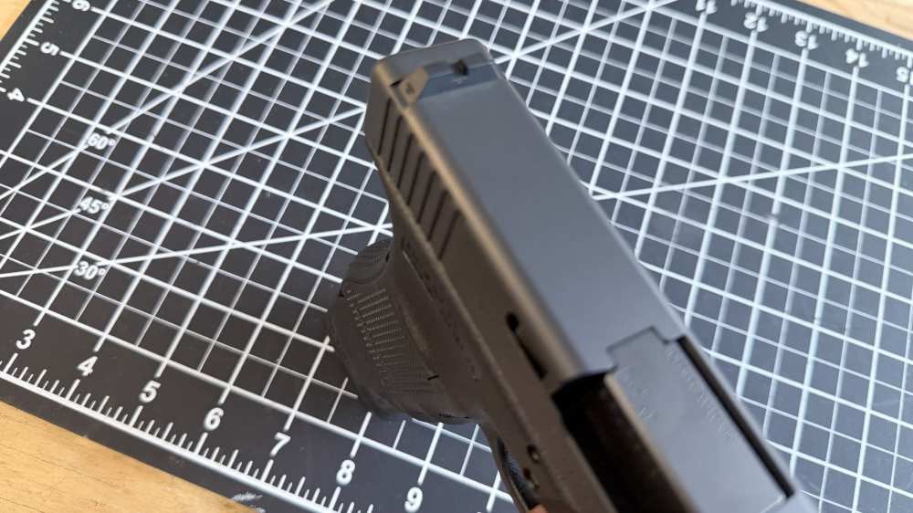 Glock 29 Gen 4 in 10mm, DESIRABLE Condition (discontinued)-img-5