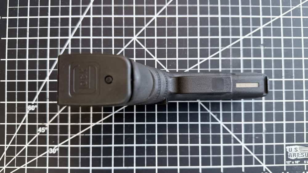 Glock 29 Gen 4 in 10mm, DESIRABLE Condition (discontinued)-img-22