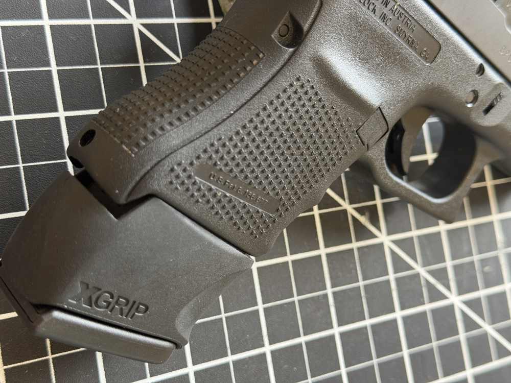 Glock 29 Gen 4 in 10mm, DESIRABLE Condition (discontinued)-img-7