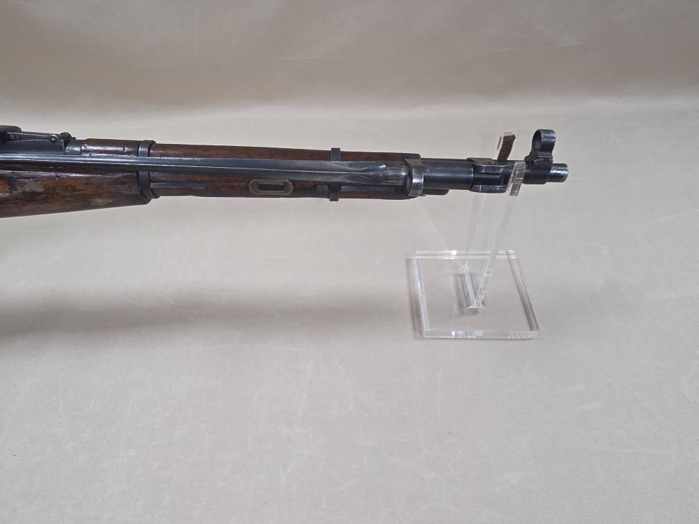 Chinese Type 53 Mosin 1956 Jianshe Arsenal, matching -img-7