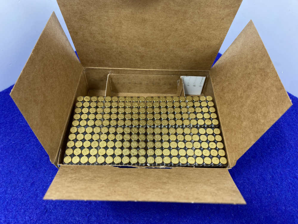 Approx 250 Rounds CCI AR Tactical & Eley .22LR Ammunition *LEAD PROJECTILE*-img-12