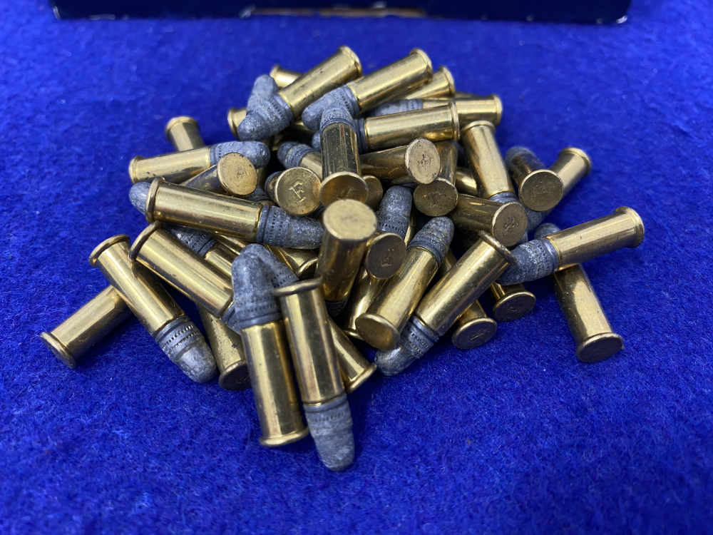 Approx 250 Rounds CCI AR Tactical & Eley .22LR Ammunition *LEAD PROJECTILE*-img-4