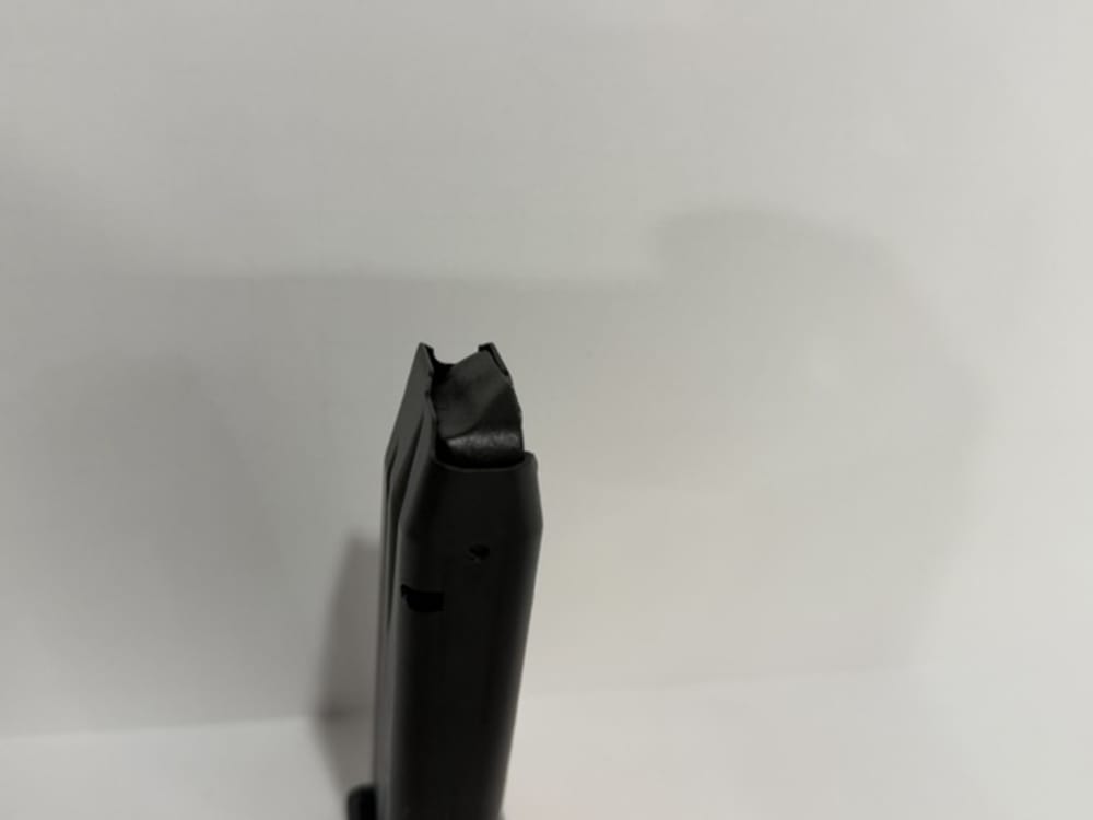 MR40 Eagle Magazine 11 Rounds MAGFA4011 Baby Eagle (USA model only)-img-4