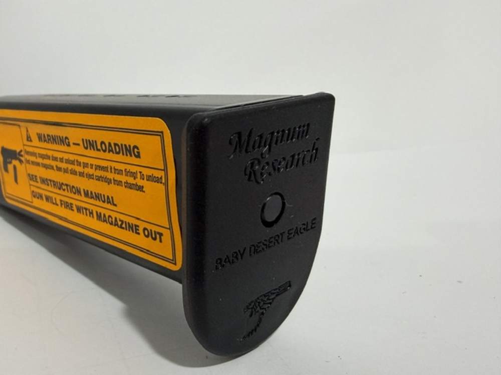 MR40 Eagle Magazine 11 Rounds MAGFA4011 Baby Eagle (USA model only)-img-3