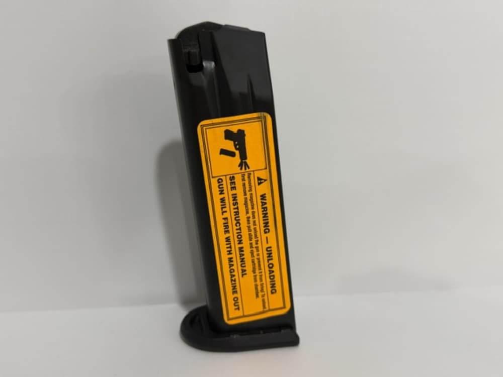 MR40 Eagle Magazine 11 Rounds MAGFA4011 Baby Eagle (USA model only)-img-6