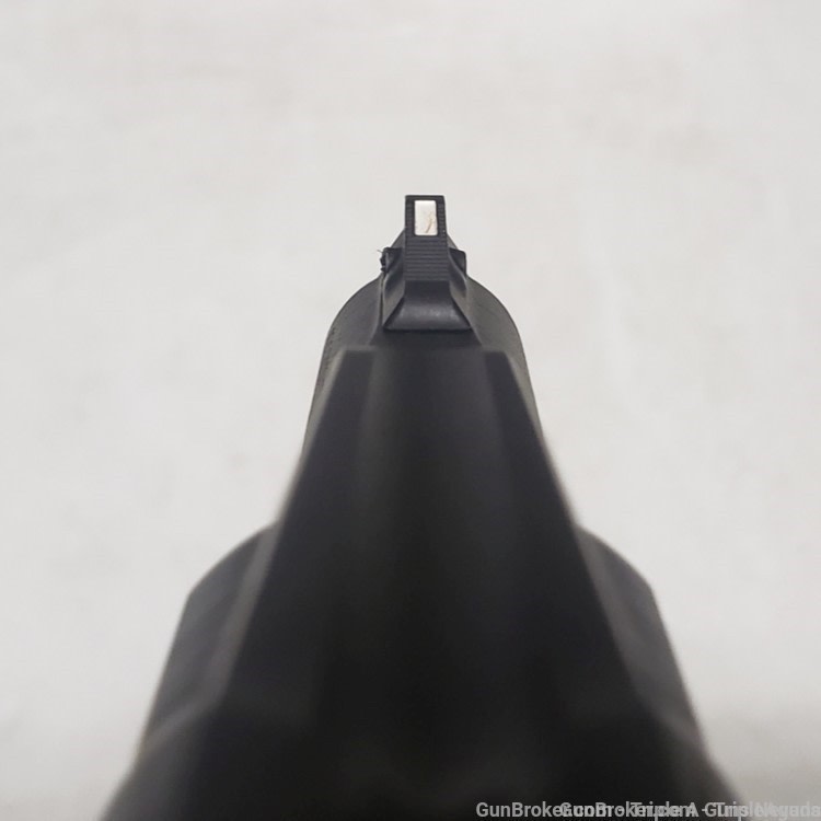 Ruger LCRX 357 magnum 5 shot with hammer CA LEGAL 5460-img-2