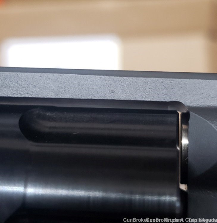Ruger LCRX 357 magnum 5 shot with hammer CA LEGAL 5460-img-19