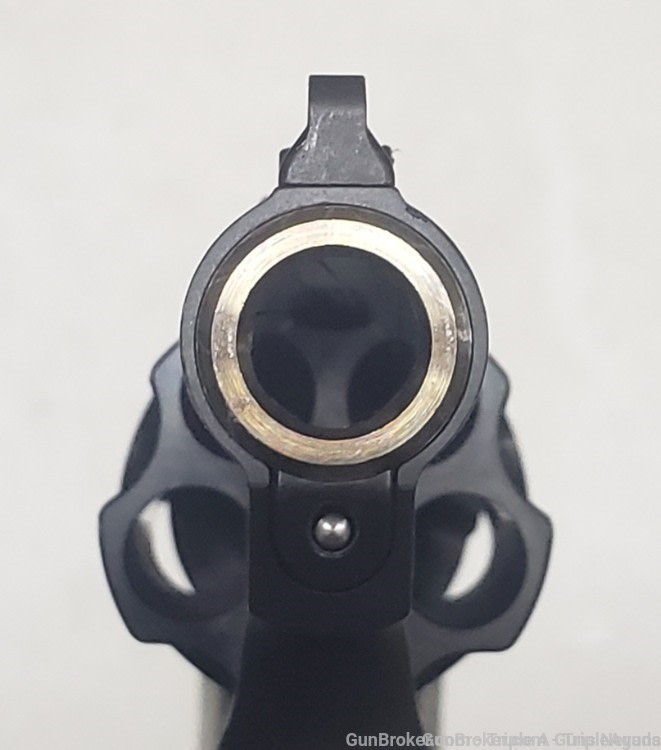 Ruger LCRX 357 magnum 5 shot with hammer CA LEGAL 5460-img-3