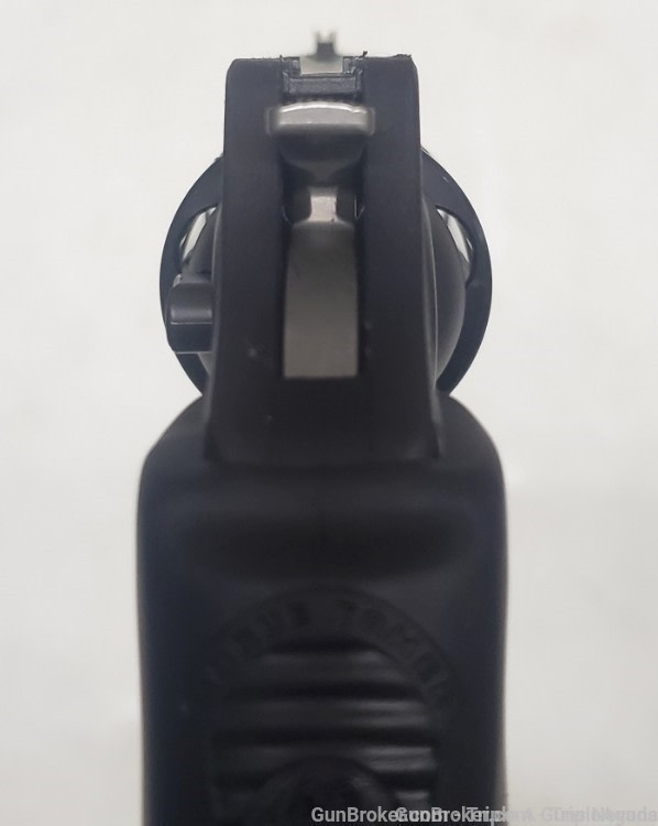 Ruger LCRX 357 magnum 5 shot with hammer CA LEGAL 5460-img-6
