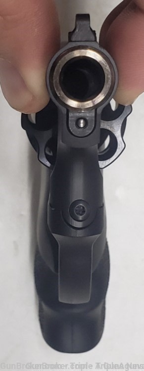Ruger LCRX 357 magnum 5 shot with hammer CA LEGAL 5460-img-14