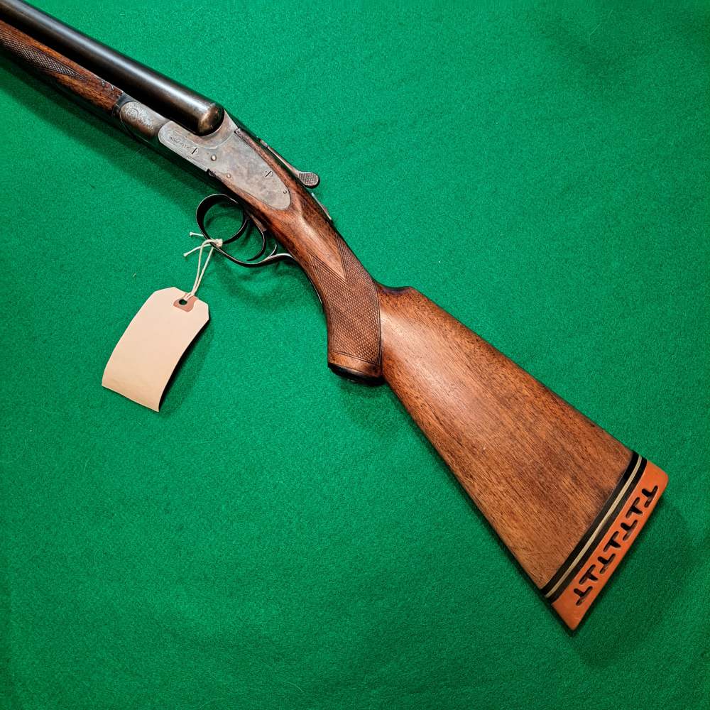 LC Smith , Field Grade 12 ga , 28 inch barrel-img-0