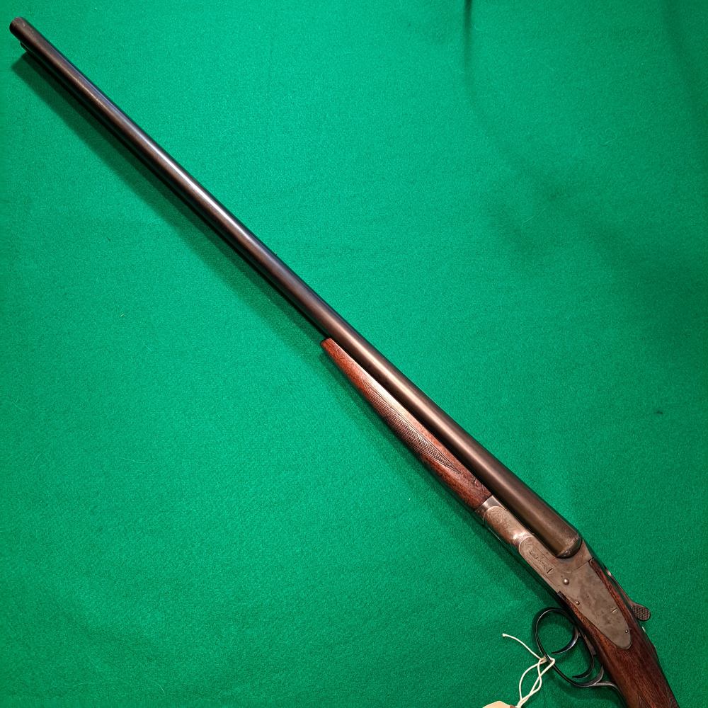 LC Smith , Field Grade 12 ga , 28 inch barrel-img-6