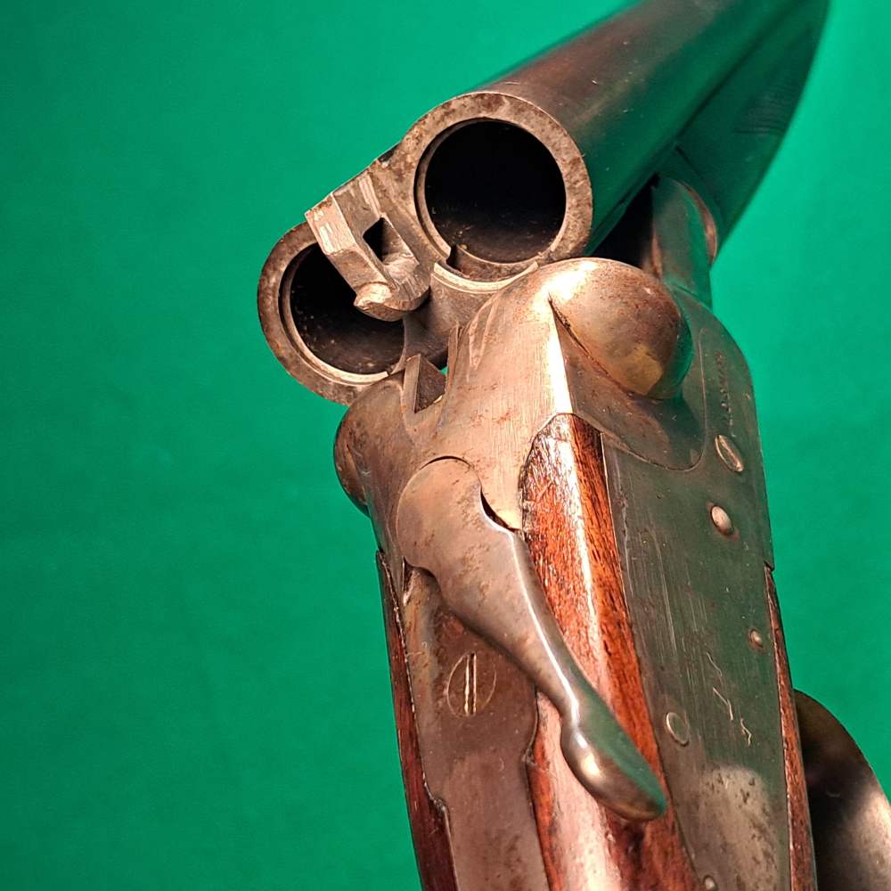 LC Smith , Field Grade 12 ga , 28 inch barrel-img-5