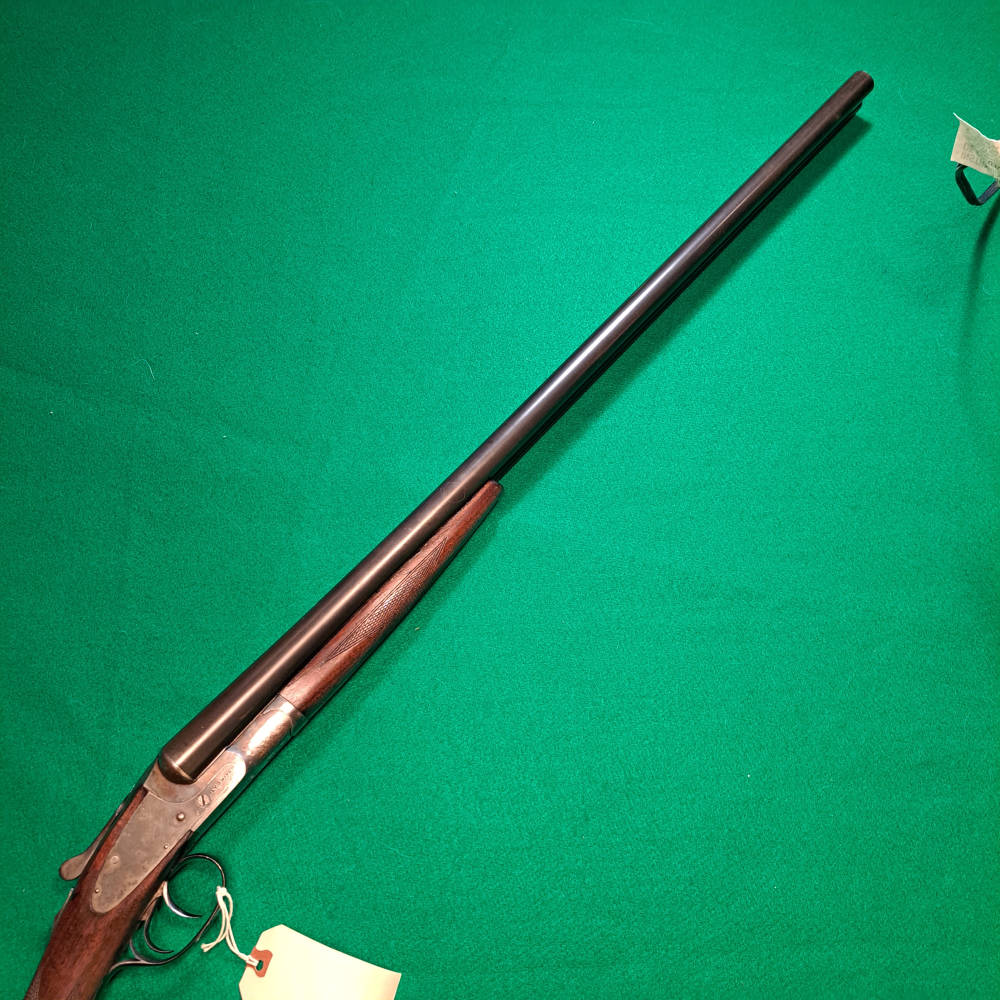 LC Smith , Field Grade 12 ga , 28 inch barrel-img-3