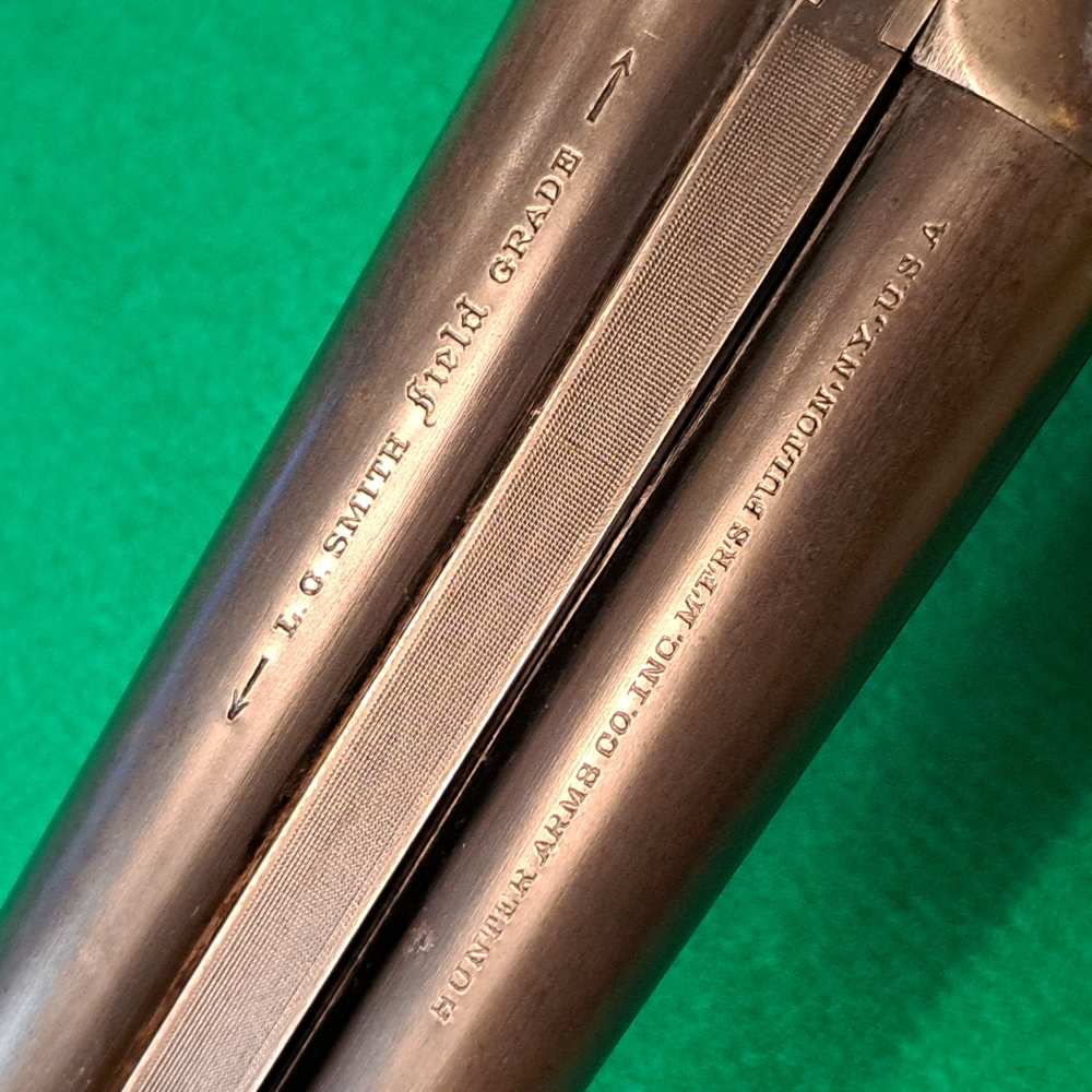 LC Smith , Field Grade 12 ga , 28 inch barrel-img-9