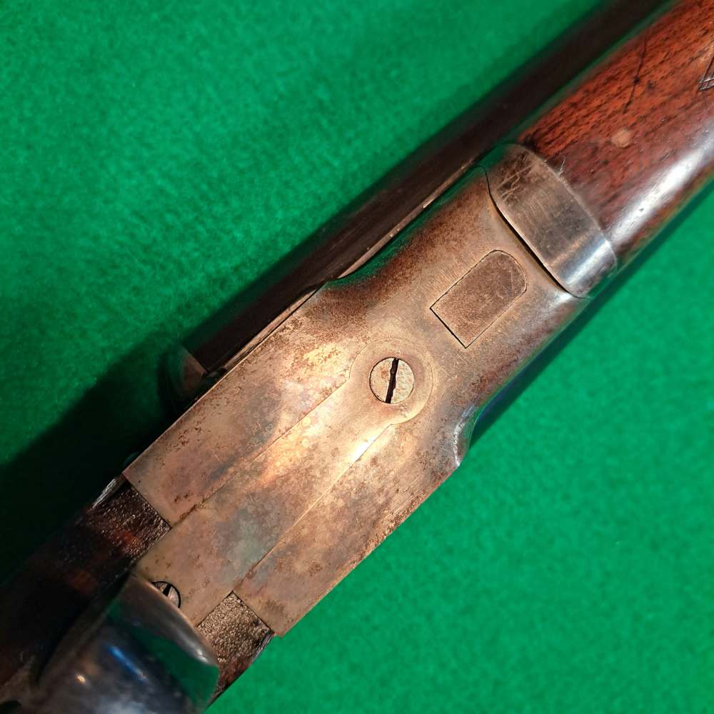 LC Smith , Field Grade 12 ga , 28 inch barrel-img-7