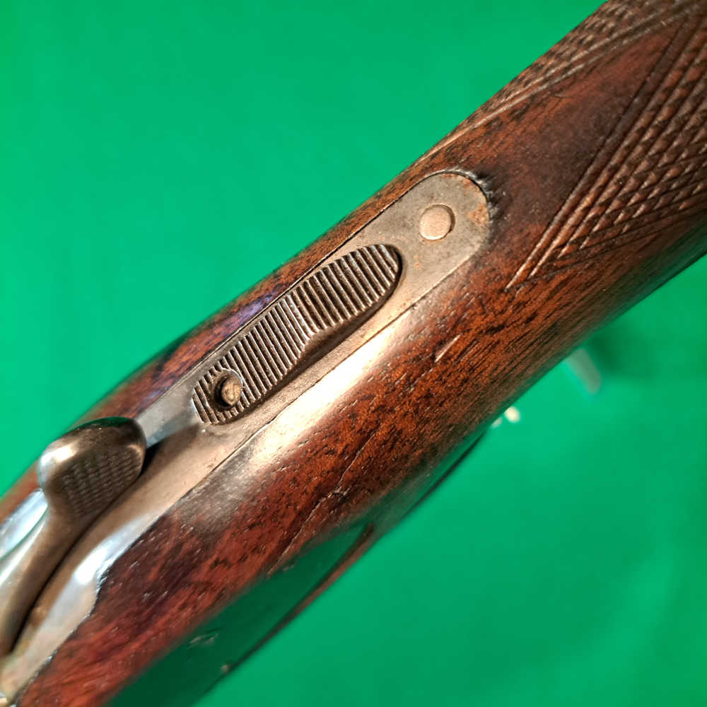 LC Smith , Field Grade 12 ga , 28 inch barrel-img-8