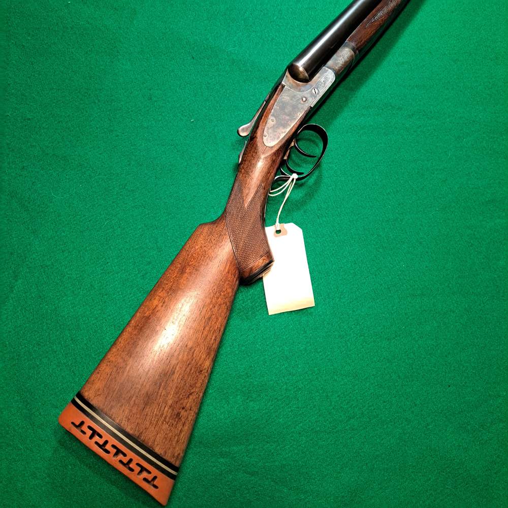 LC Smith , Field Grade 12 ga , 28 inch barrel-img-1