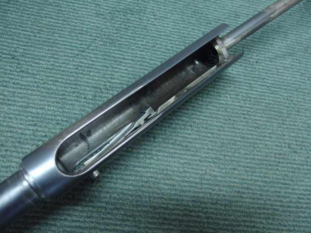 REMINGTON SPORTSMAN 48 12GA RECEIVER - EXCELLENT-img-5