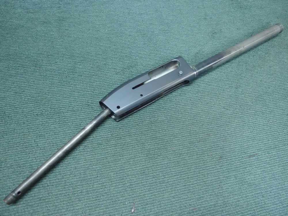 REMINGTON SPORTSMAN 48 12GA RECEIVER - EXCELLENT-img-0