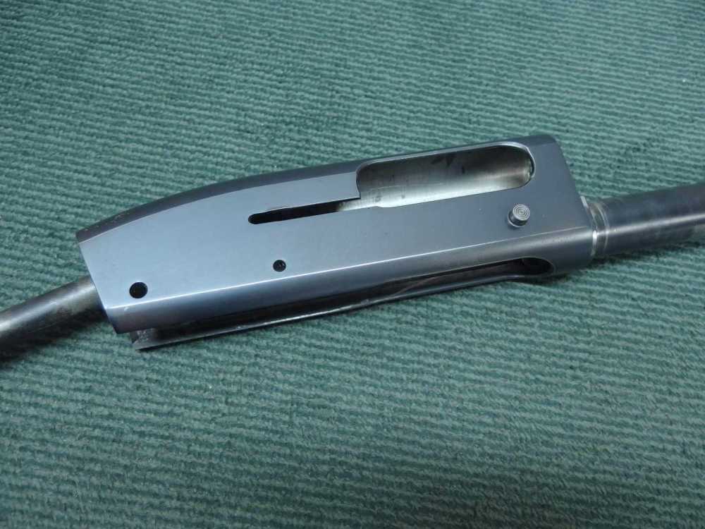 REMINGTON SPORTSMAN 48 12GA RECEIVER - EXCELLENT-img-1