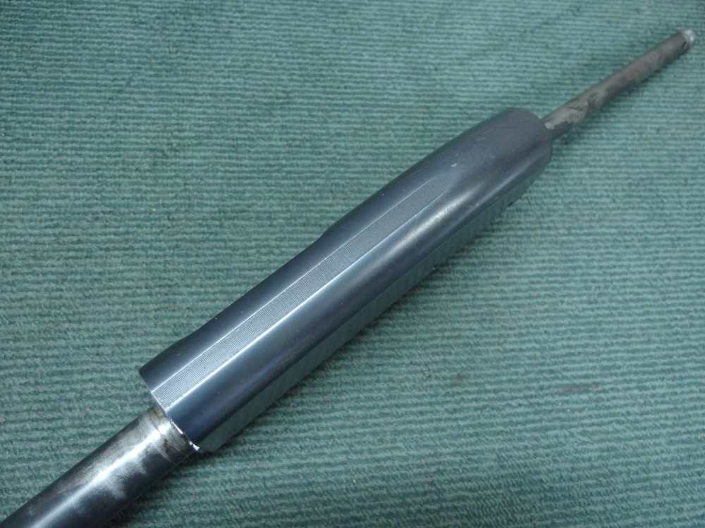 REMINGTON SPORTSMAN 48 12GA RECEIVER - EXCELLENT-img-6