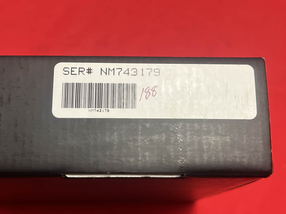 Springfield Armory OPERATOR 1911 .45 ACP 5" gov't railed front night sight -img-11
