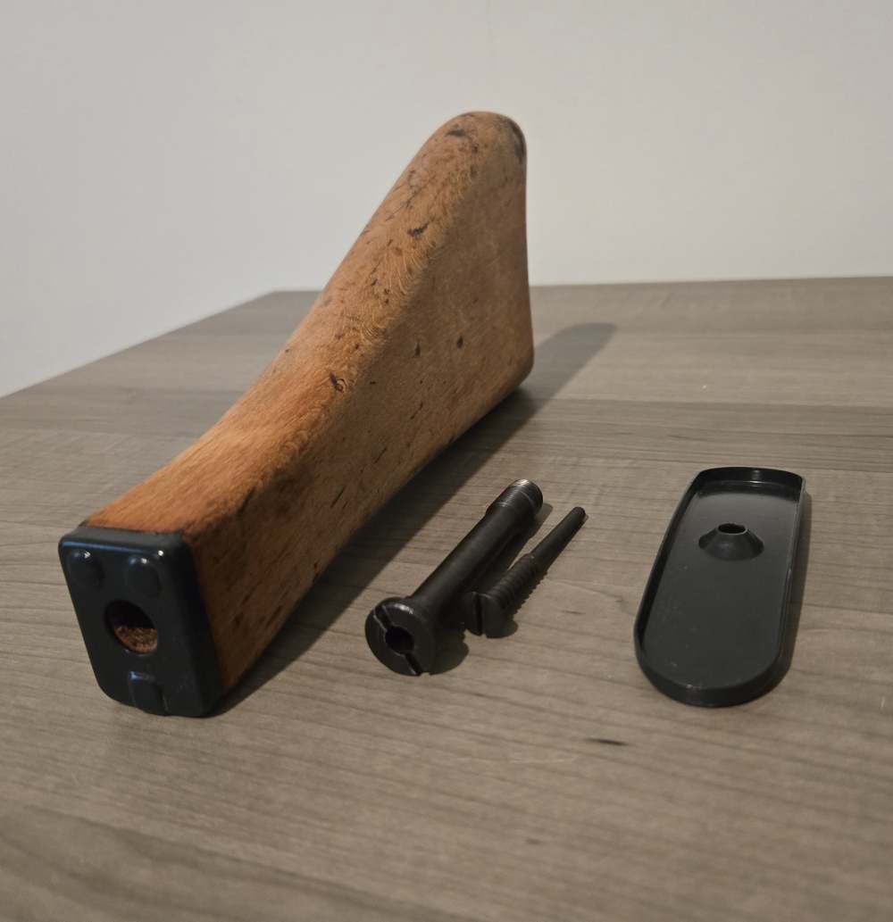 vz58 fixed wood stock-img-2