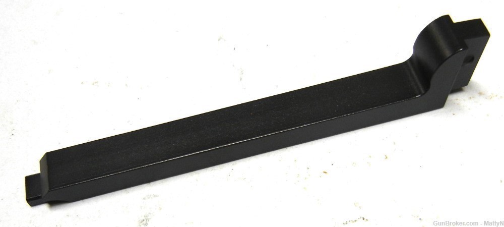 MP40 MP-40 Resting Bar Aluminum New Production -img-1