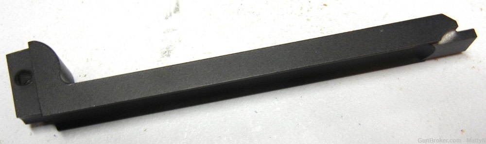 MP40 MP-40 Resting Bar Aluminum New Production -img-3
