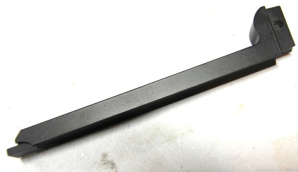 MP40 MP-40 Resting Bar Aluminum New Production -img-0