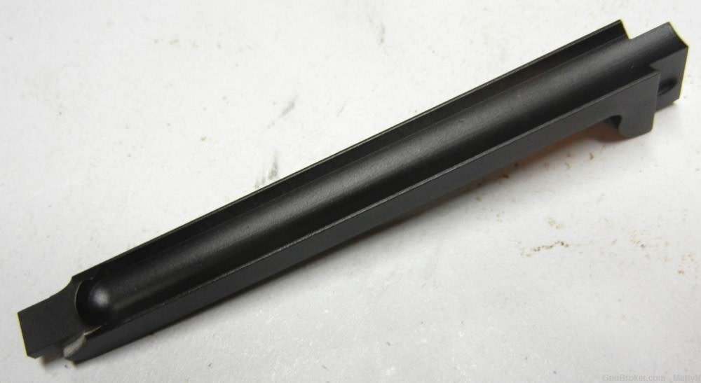 MP40 MP-40 Resting Bar Aluminum New Production -img-2