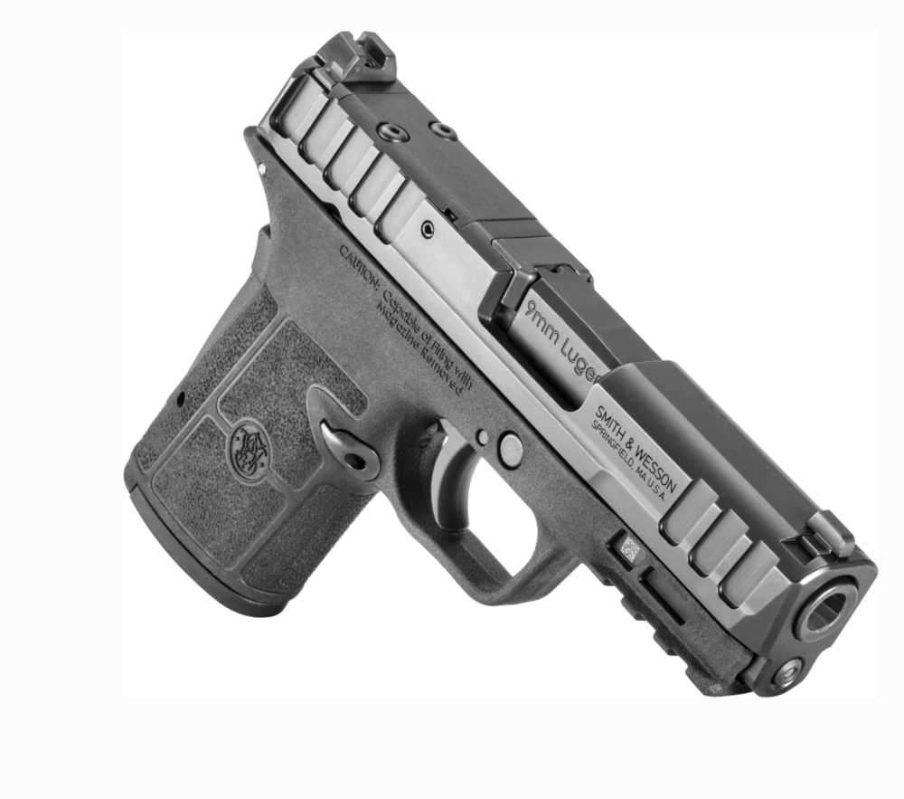 S&W Equalizer 9mm 3.675'' 10/13/15-Rd Semi-Auto Pistol-img-2