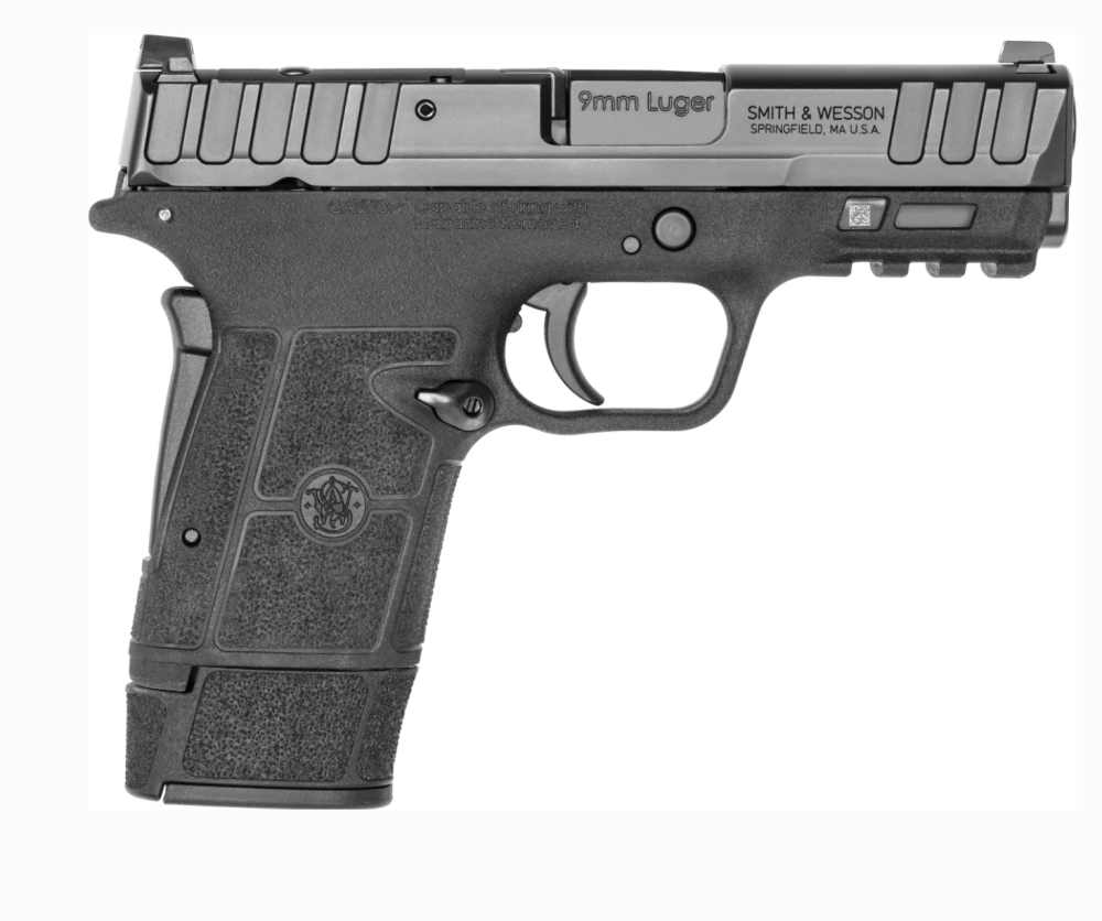 S&W Equalizer 9mm 3.675'' 10/13/15-Rd Semi-Auto Pistol-img-1
