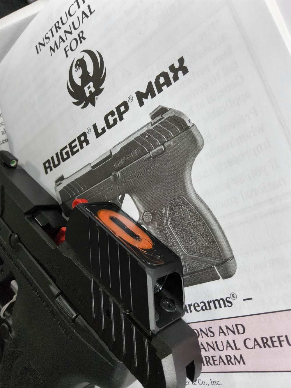 Ruger LCP MAX-img-3