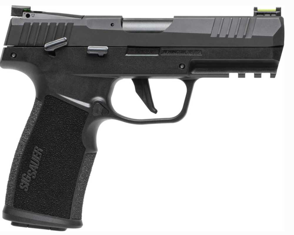 P322 22LR BLK 4" 10+1 AS OR MA 322C-BAS-MA | MASS COMPLIANT 22 LR-img-1