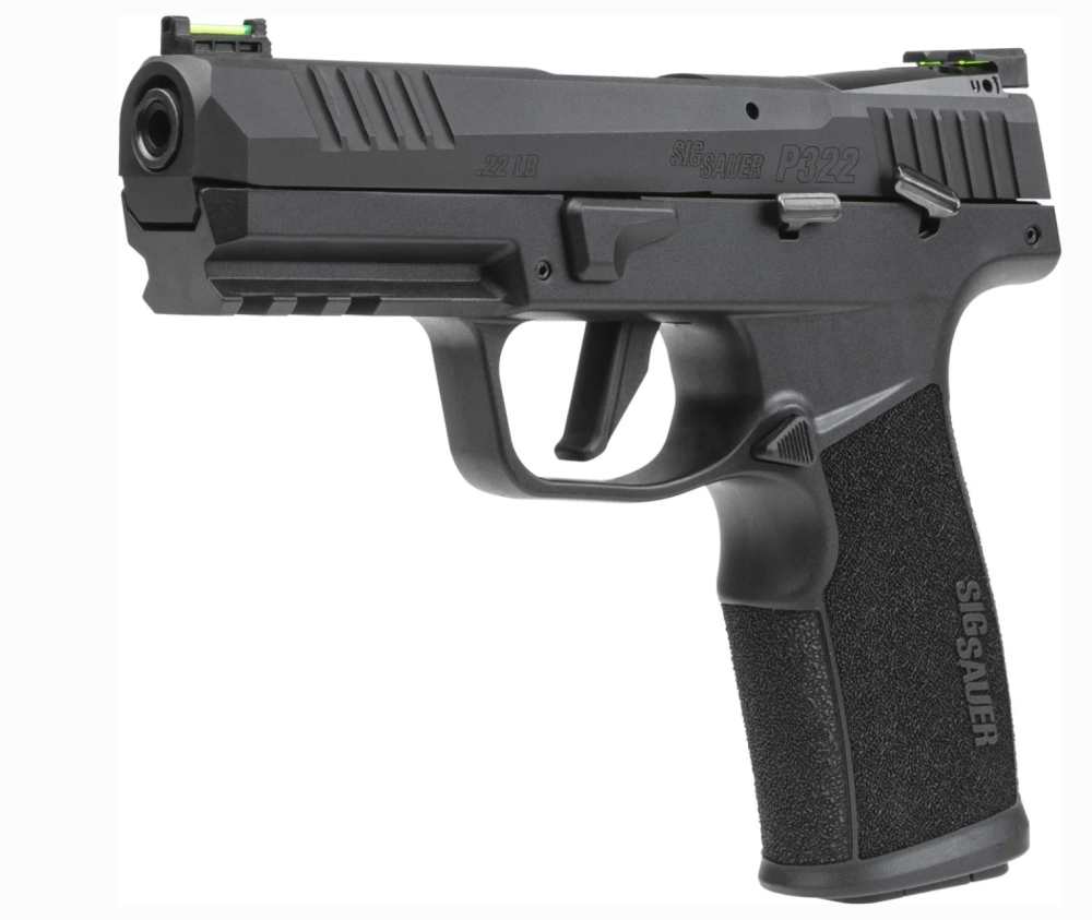 P322 22LR BLK 4" 10+1 AS OR MA 322C-BAS-MA | MASS COMPLIANT 22 LR-img-3