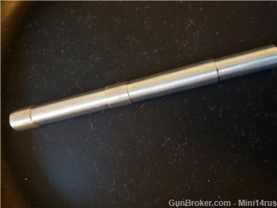 UZI  Feedramp to Trunnion Alignment Tool For Weldup-img-0