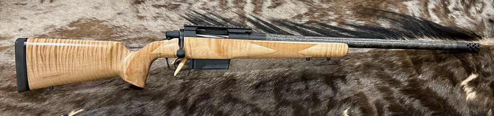 COOPER NIGHTHAWK CUSTOM MONTANA HERITAGE MAPLE 6.5 CREEDMOOR 24" PROOF-img-1