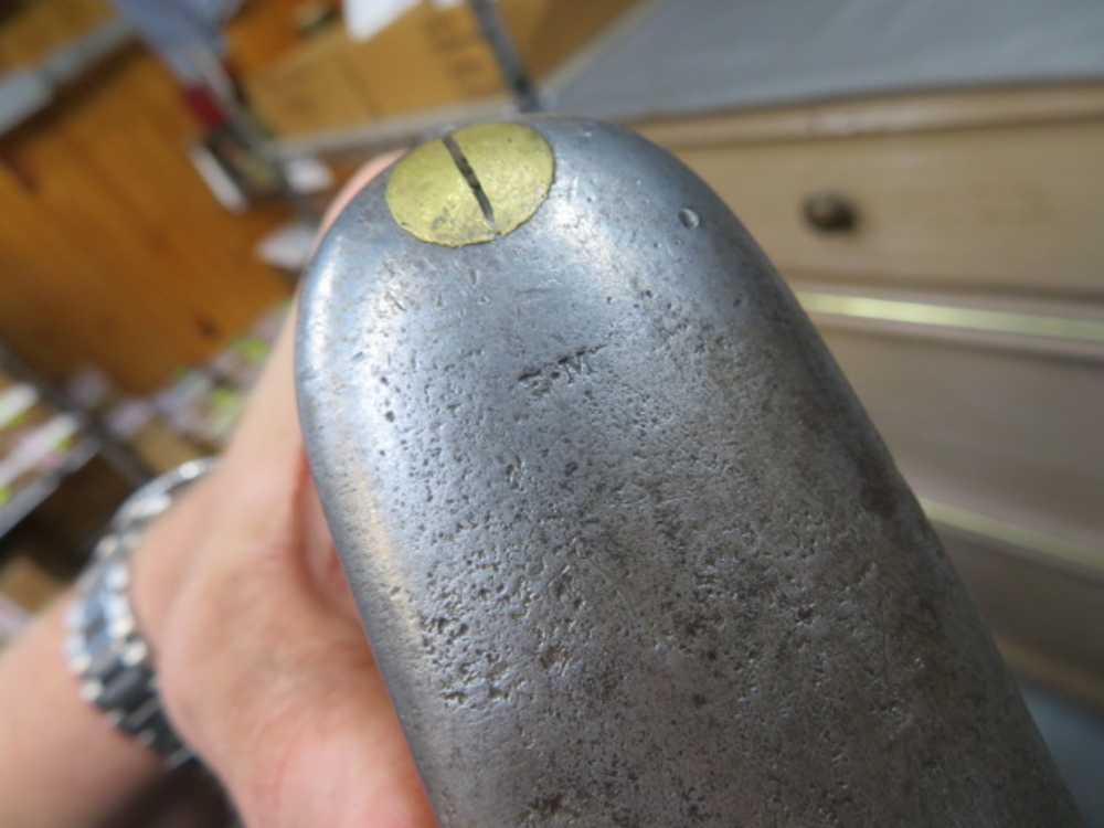 ANTIQUE BRITISH MARK IV “LONG LEVER” MARTINI HENRY RIFLE-ENFIELD 1886-img-20