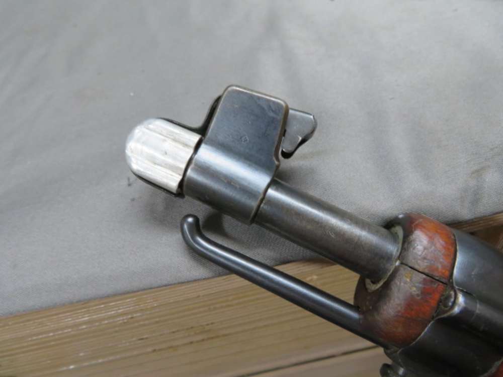 SWISS K11 SCHMIDT RUBIN CARBINE-MATCHING-MFG 1927-img-16