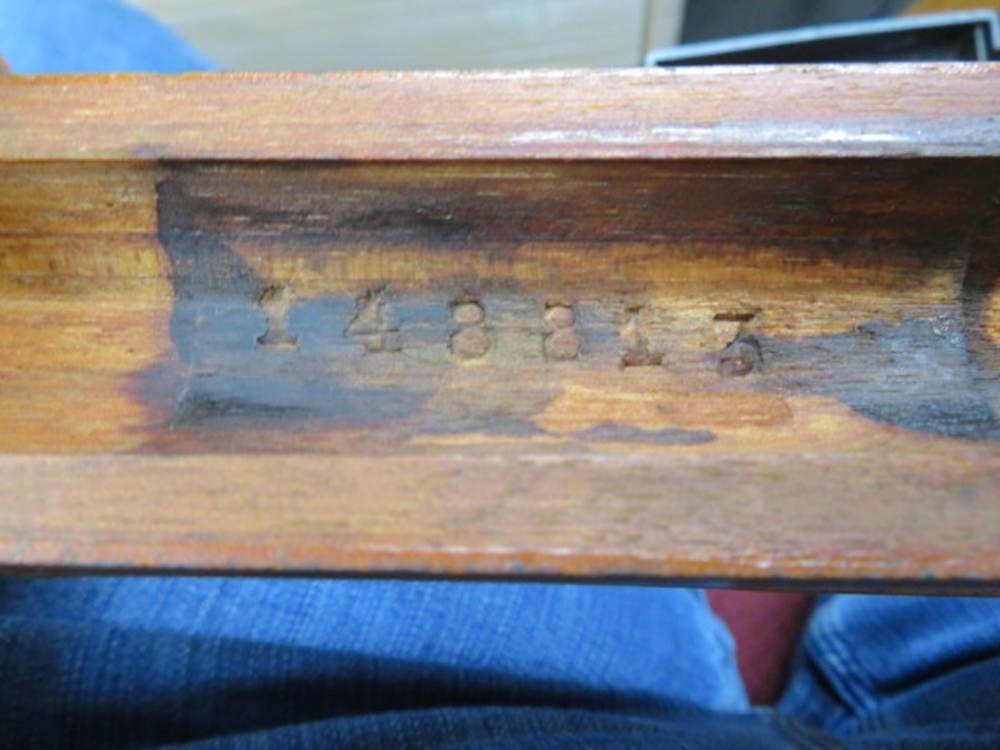 SWISS K11 SCHMIDT RUBIN CARBINE-MATCHING-MFG 1927-img-26