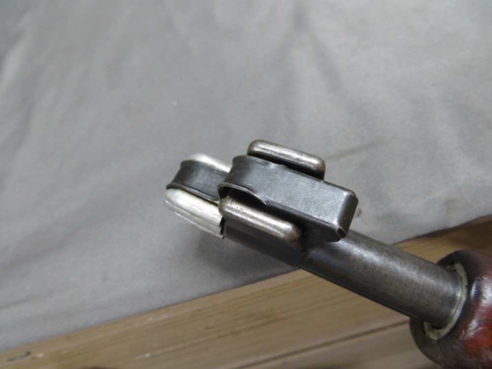 SWISS K11 SCHMIDT RUBIN CARBINE-MATCHING-MFG 1927-img-17