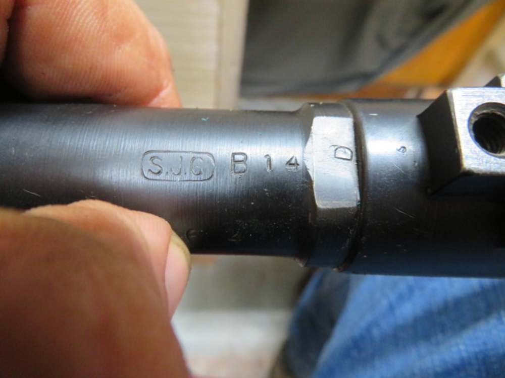 SWISS K11 SCHMIDT RUBIN CARBINE-MATCHING-MFG 1927-img-27