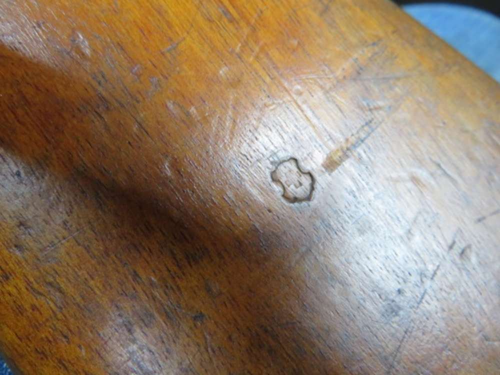 SWISS K11 SCHMIDT RUBIN CARBINE-MATCHING-MFG 1927-img-12