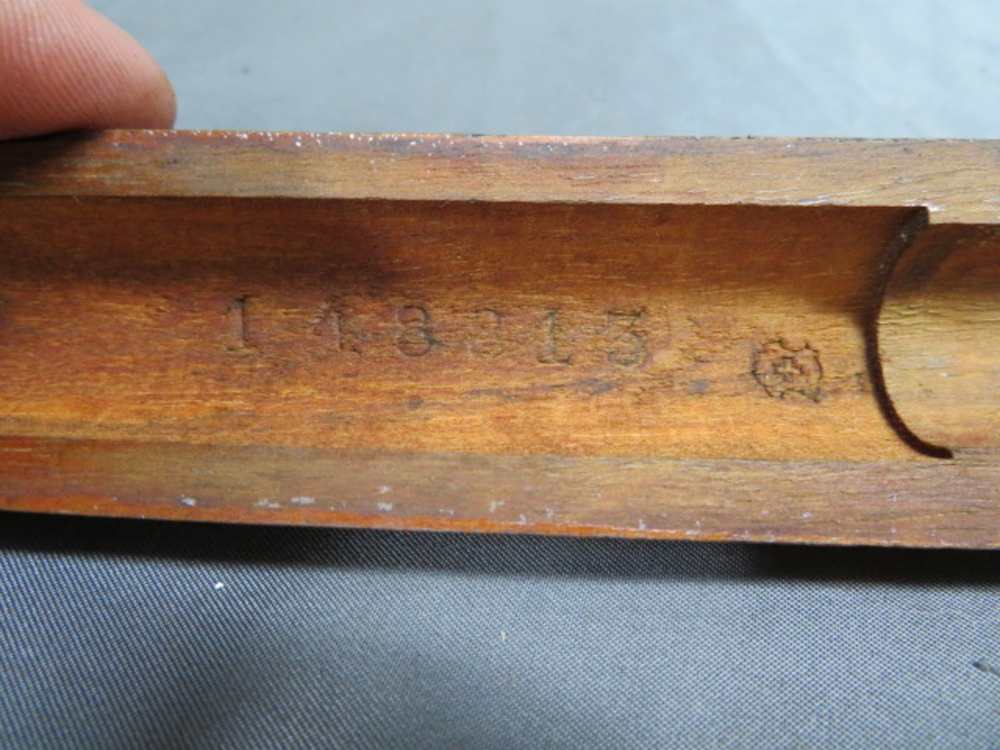 SWISS K11 SCHMIDT RUBIN CARBINE-MATCHING-MFG 1927-img-23