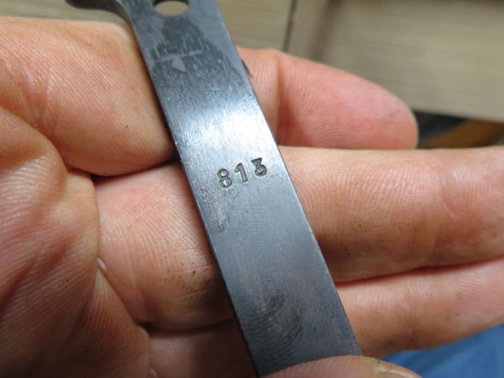 SWISS K11 SCHMIDT RUBIN CARBINE-MATCHING-MFG 1927-img-25